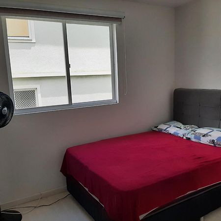 Quarto Com Cama De Casal Ao Lado Da Opera De Arame Curitiba Extérieur photo