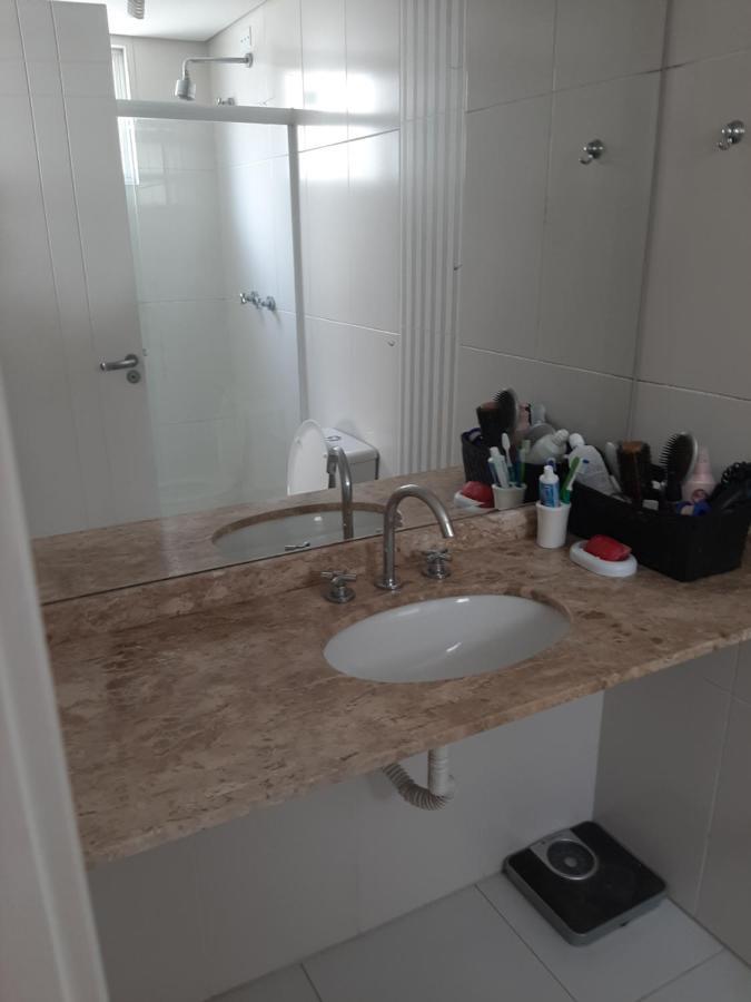 Quarto Com Cama De Casal Ao Lado Da Opera De Arame Curitiba Extérieur photo